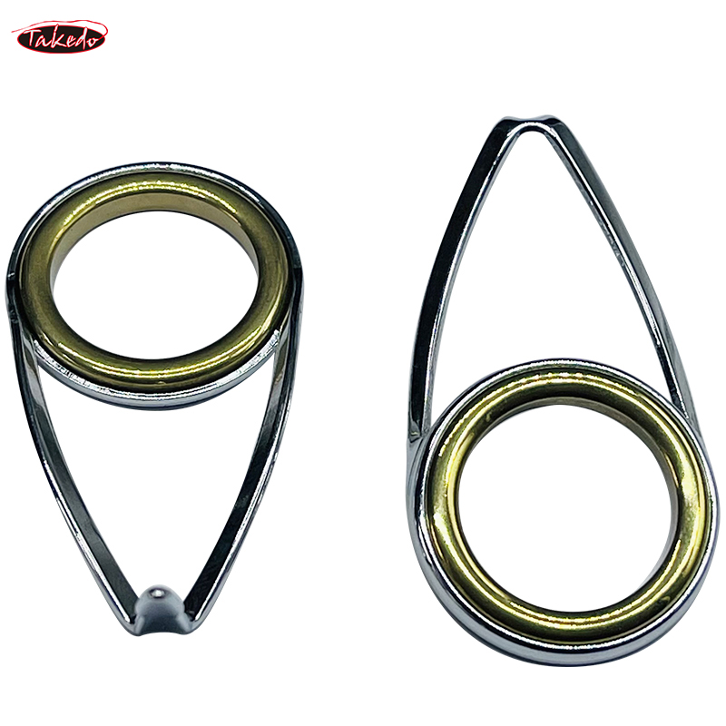 TAKEDO TN75-1 5 Sets Spinning  - огляд і ціна Fishing Rod Spinning
