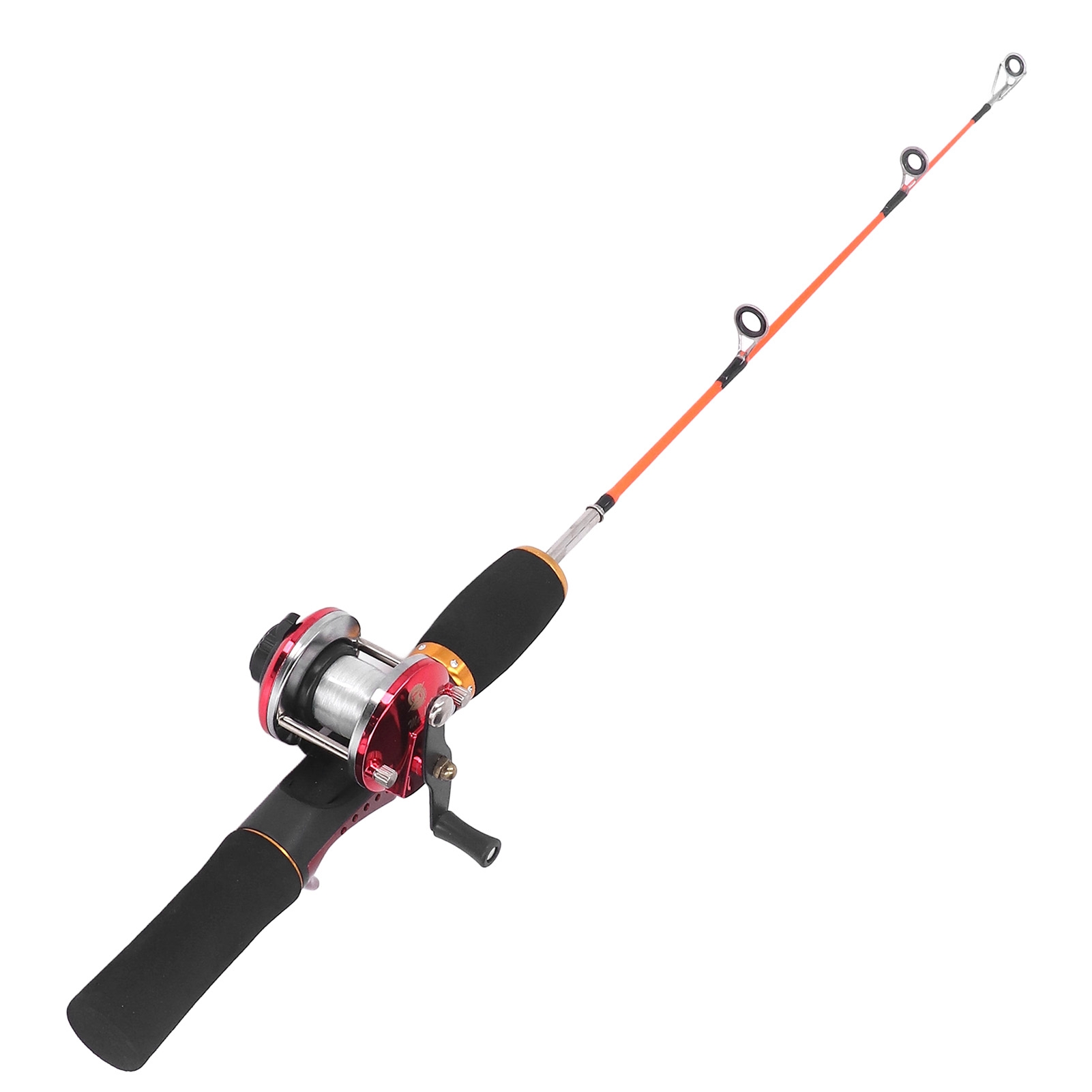 Winter Ice Fishing Rod Fishing - огляд і ціна Fishing Rod Ice