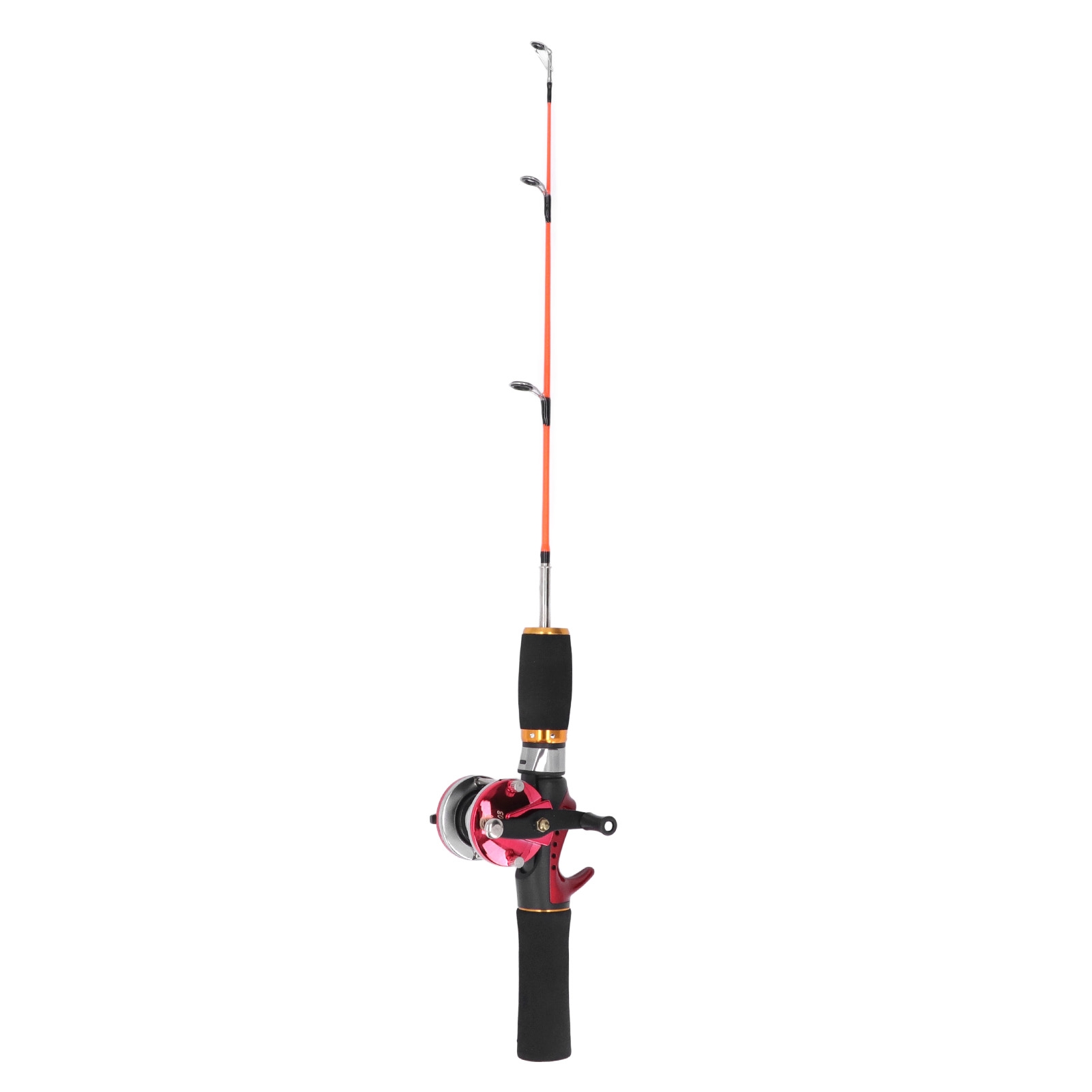 Winter Ice Fishing Rod Fishing - огляд і ціна Fishing Rod Ice