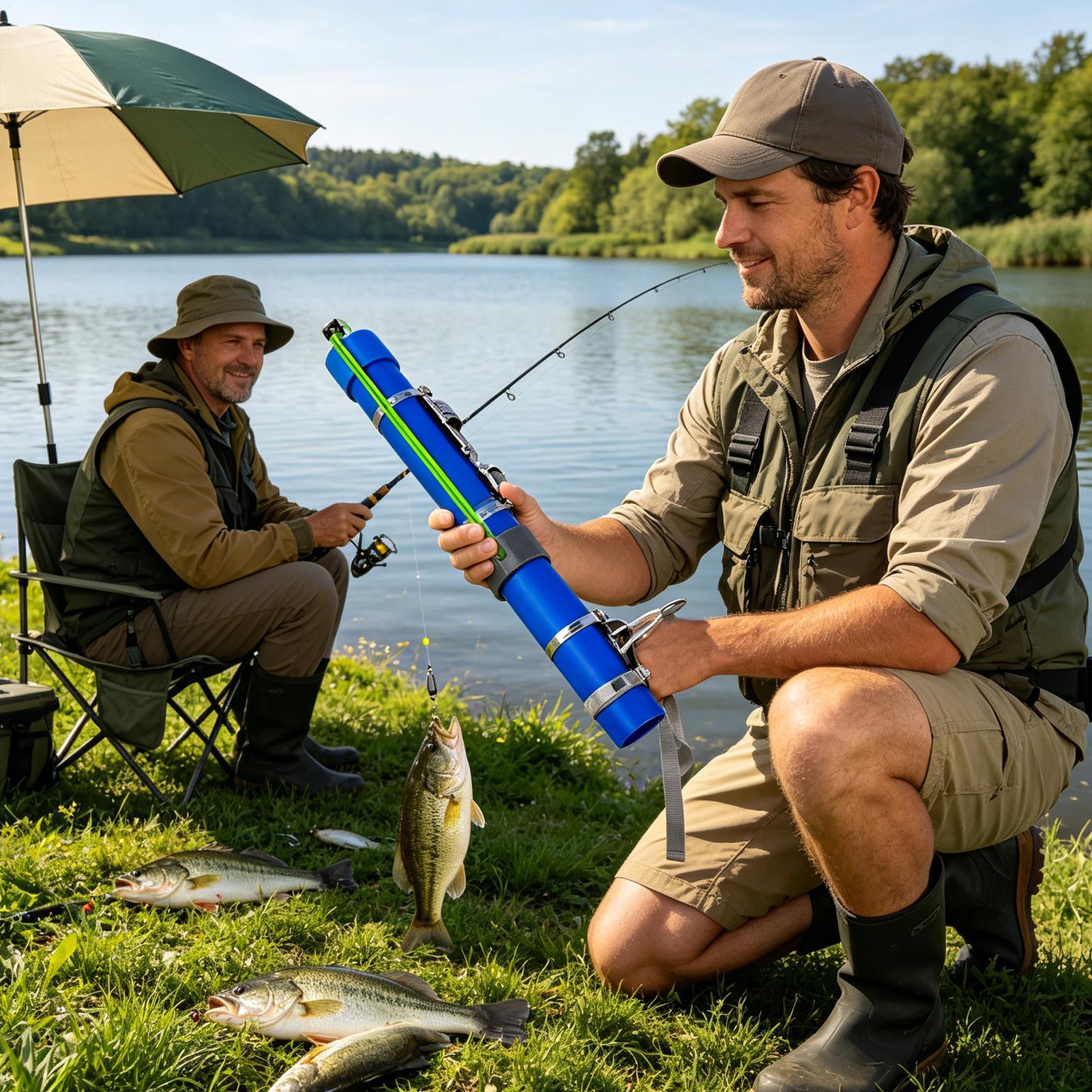 Fishing Catapult Spinnings Whe - огляд і ціна Fishing Rod Spinning