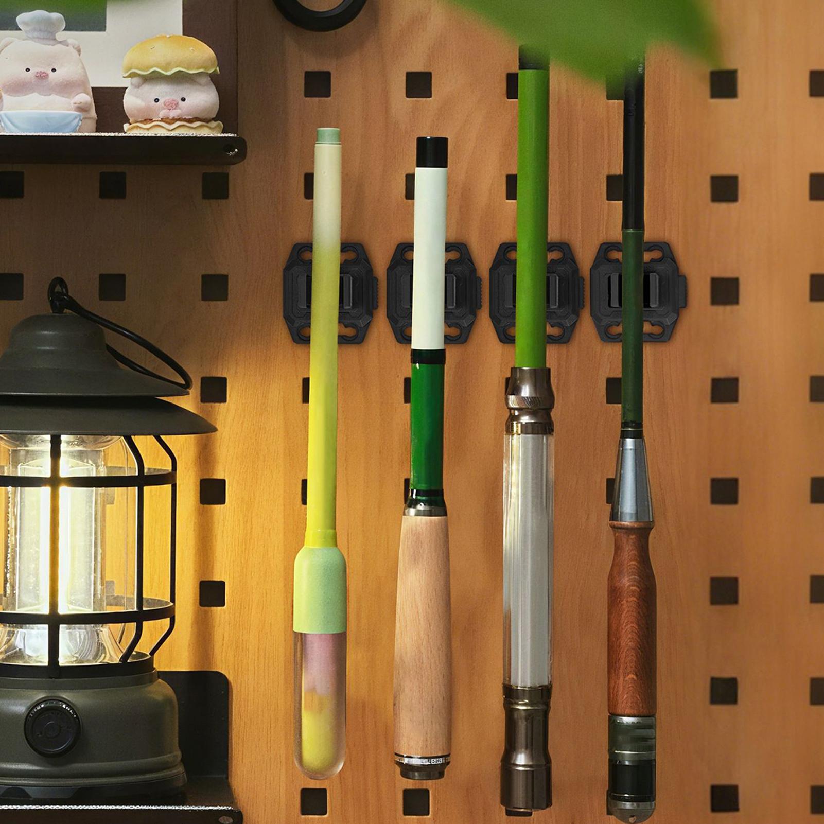 Wearable Fishing Rod Clips Hol - огляд і ціна Fishing Rod Surf