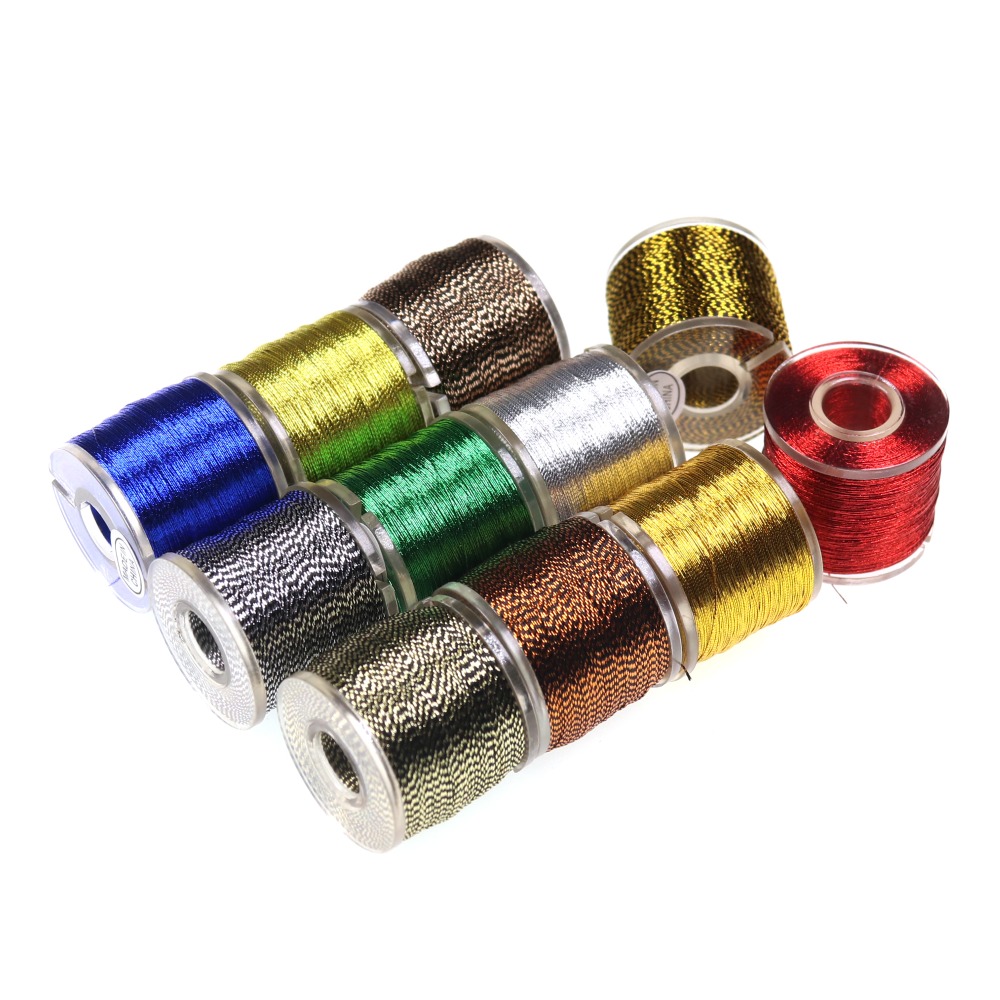 100 Yards Fishing Rod Building - огляд і ціна Fishing Rod Repair Kit
