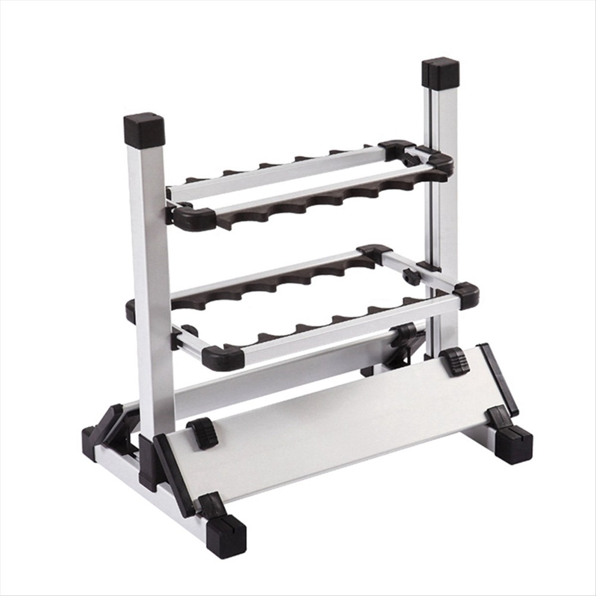 ABST Aluminum Fishing Rod Hold - огляд і ціна Fishing Rod Holder