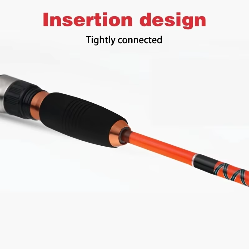 1.55M Saltwater Offshore Spinn - огляд і ціна Fishing Rod Surf