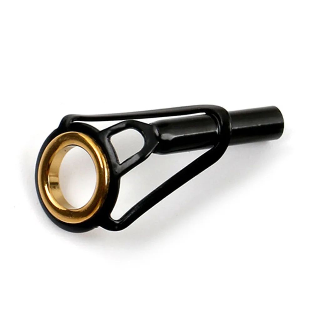 Rod Tip Top Guide Ring For Fis - огляд і ціна Fishing Rod Tip Replacement