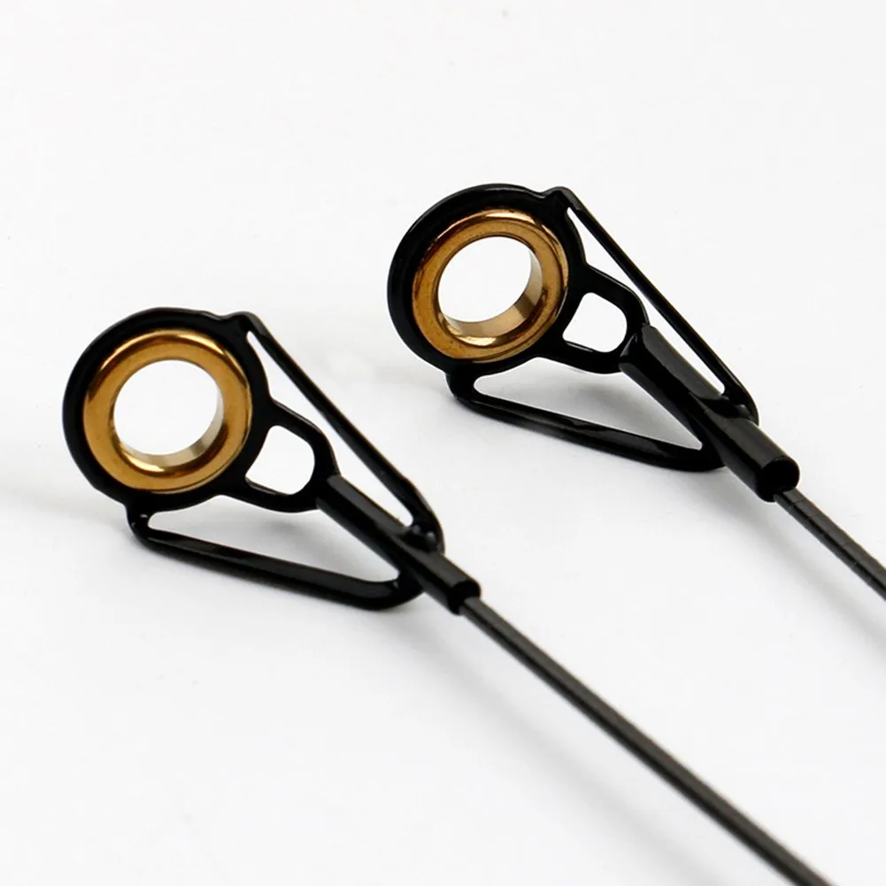 Rod Tip Top Guide Ring For Fis - огляд і ціна Fishing Rod Tip Replacement
