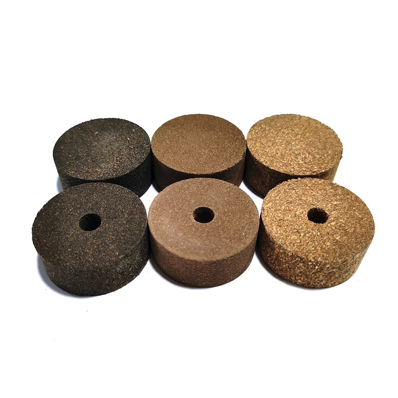 Rubber Cork Ring, Fishing Rod  - огляд і ціна Fishing Rod Repair Kit