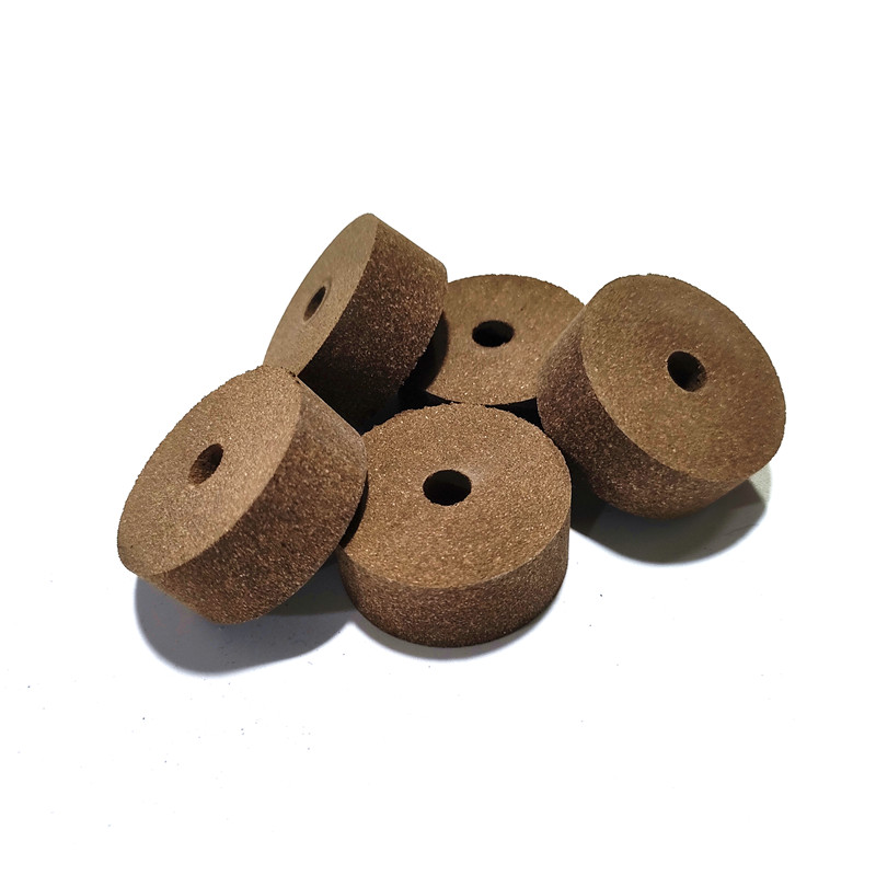 Rubber Cork Ring, Fishing Rod  - огляд і ціна Fishing Rod Repair Kit