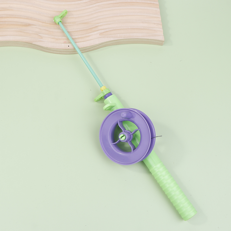 Wear-resistant Fishing Pole Po - огляд і ціна Fishing Rod Ice