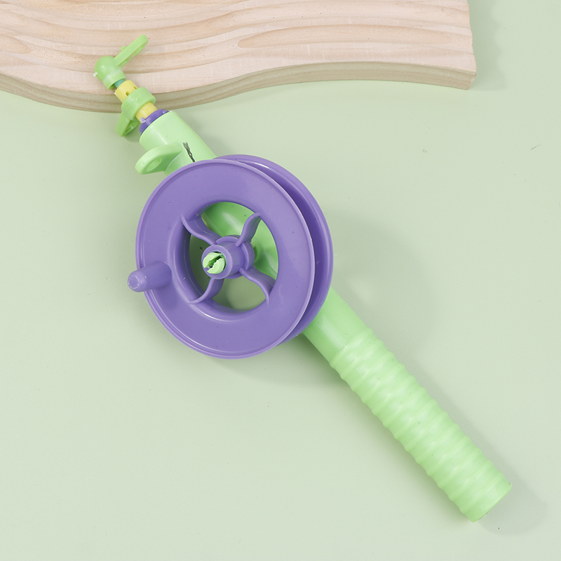 Wear-resistant Fishing Pole Po - огляд і ціна Fishing Rod Ice