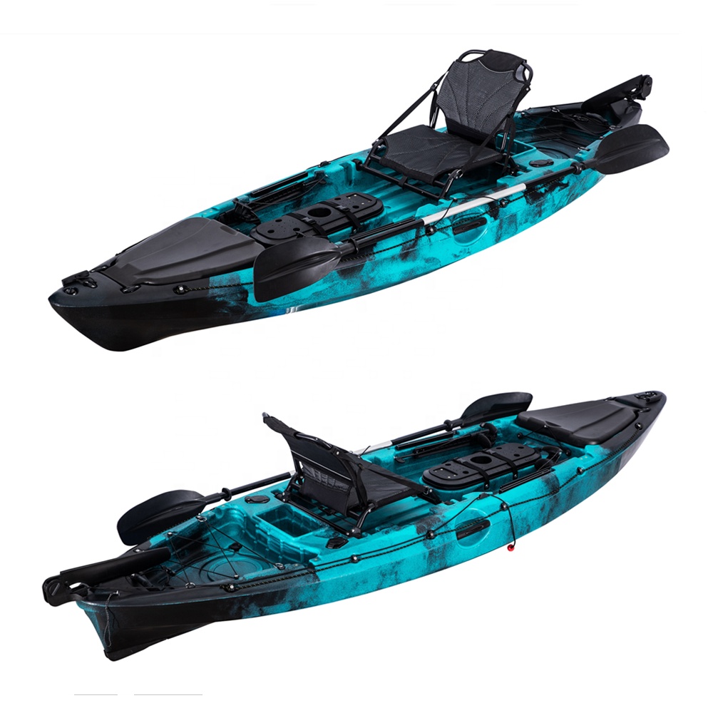 First-class Single Fishing Kay - огляд і ціна Fishing Rod Holder