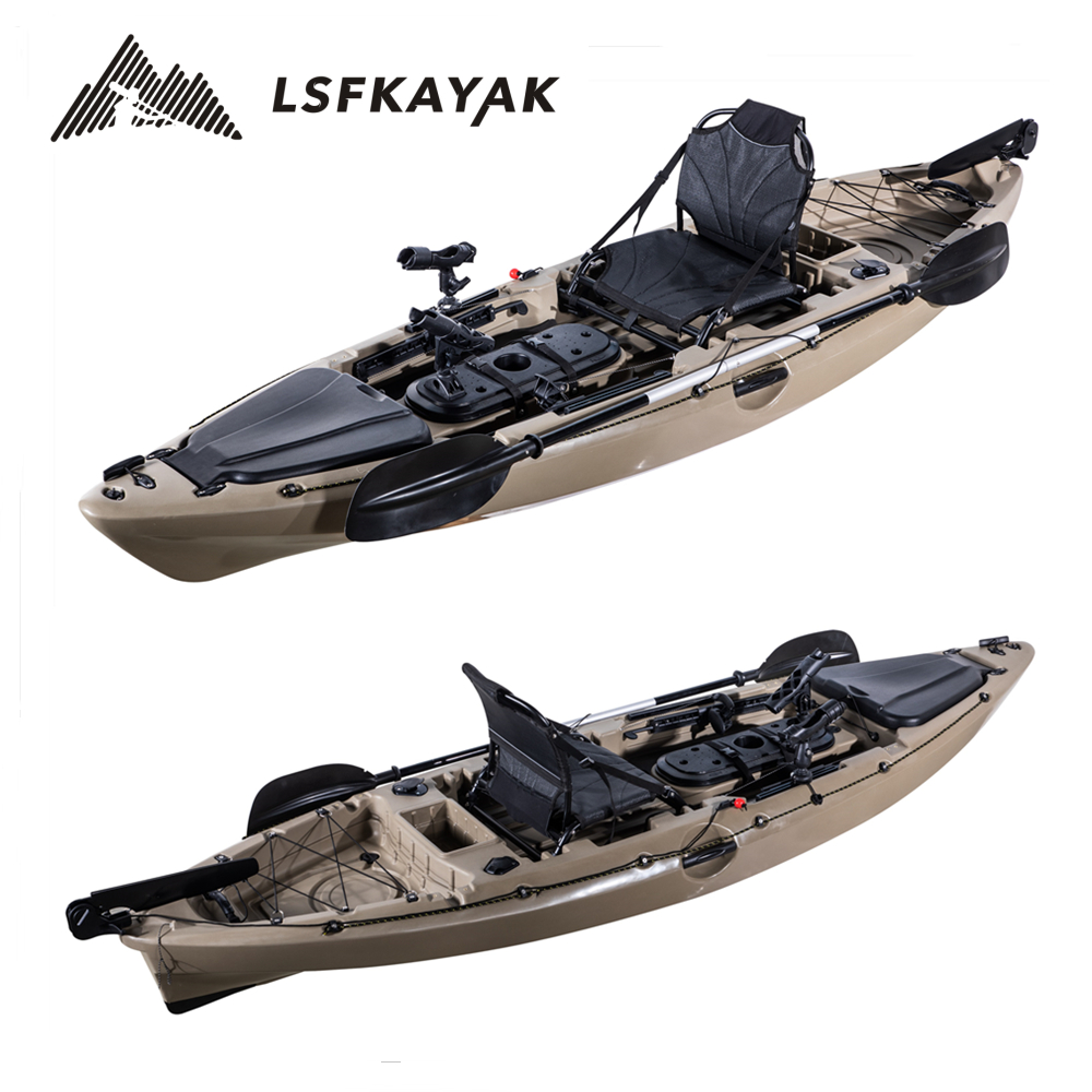 First-class Single Fishing Kay - огляд і ціна Fishing Rod Holder
