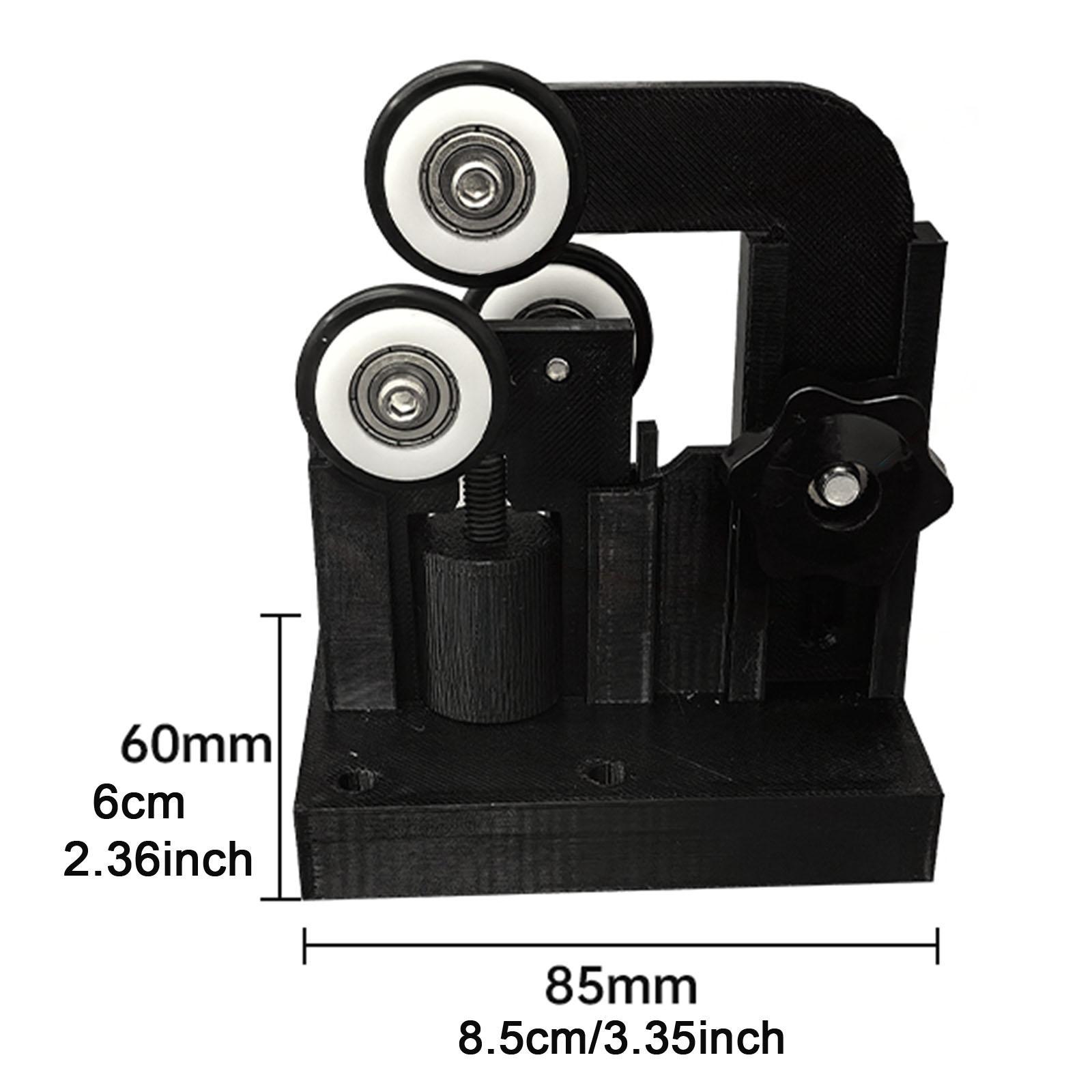 Fishing Rod Winder Bracket Adj - огляд і ціна Fishing Rod Repair Kit