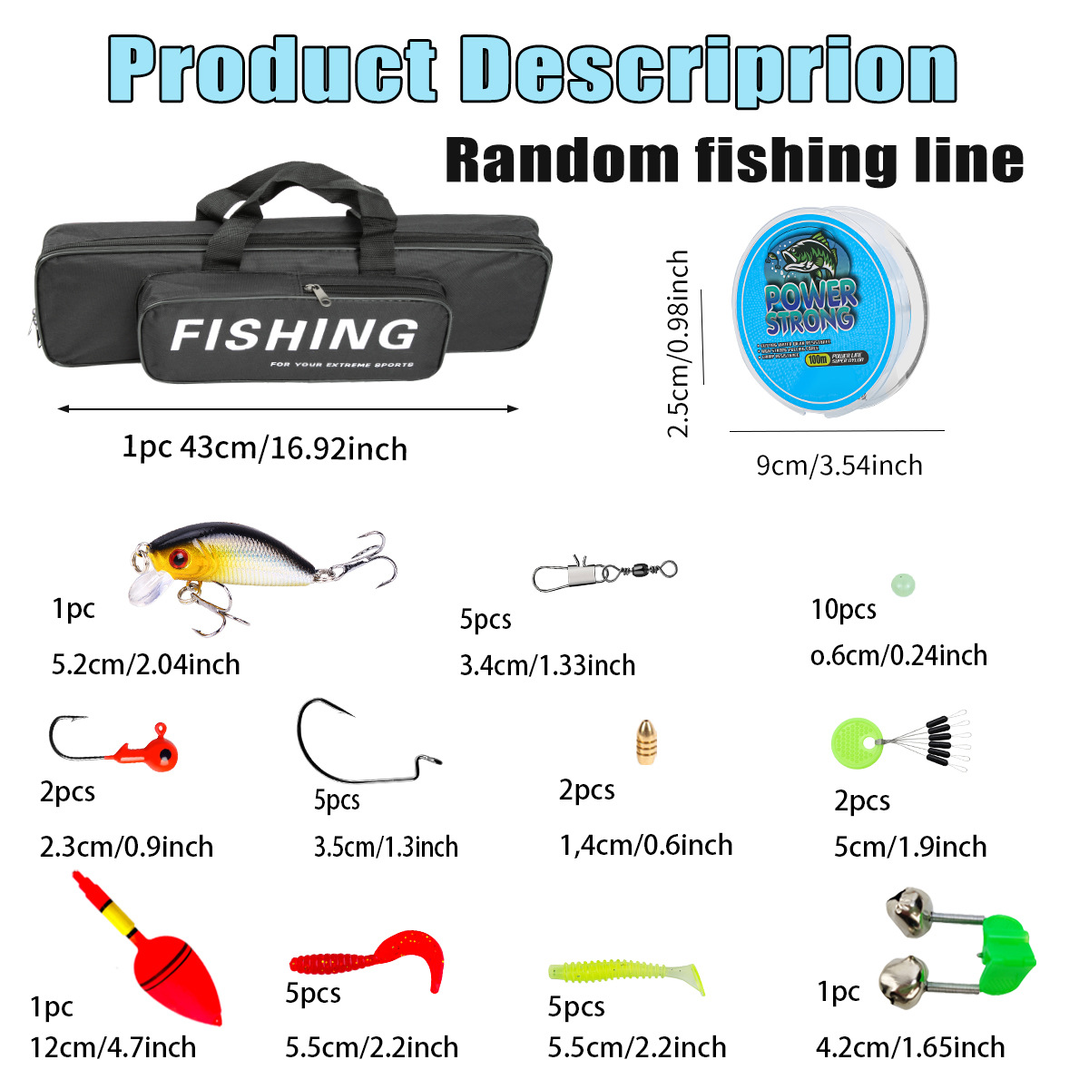 1.8 Meters Green Carbon Fiber  - огляд і ціна Fishing Rod Carbon Fiber
