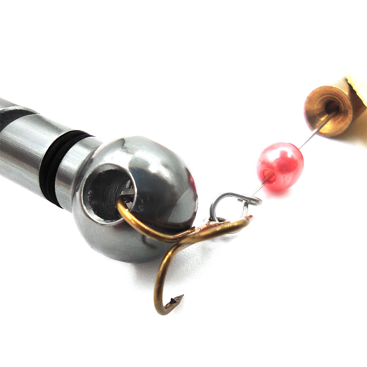 Fishing Reel Handle Stand for  - огляд і ціна Shimano Reel Sienna