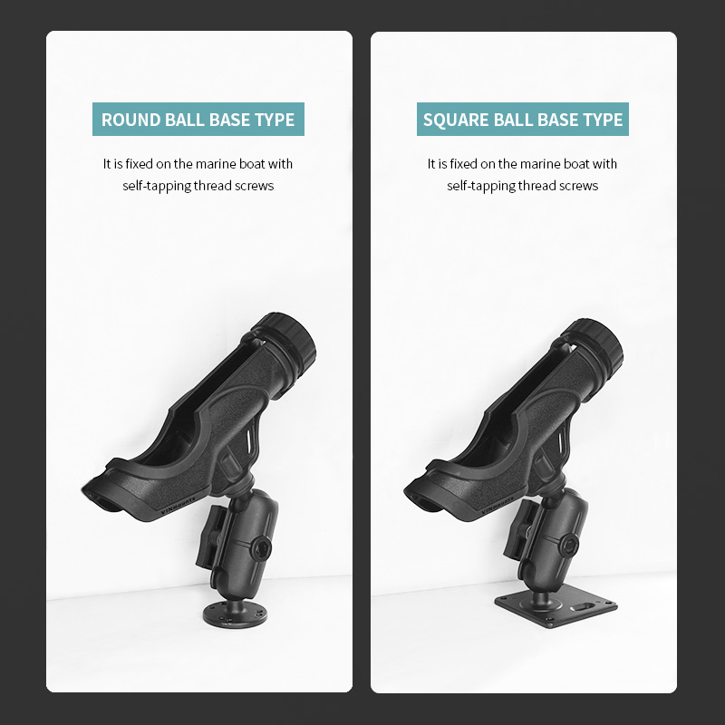 VIN frees your hands.Fishing r - огляд і ціна Fishing Rod Holder