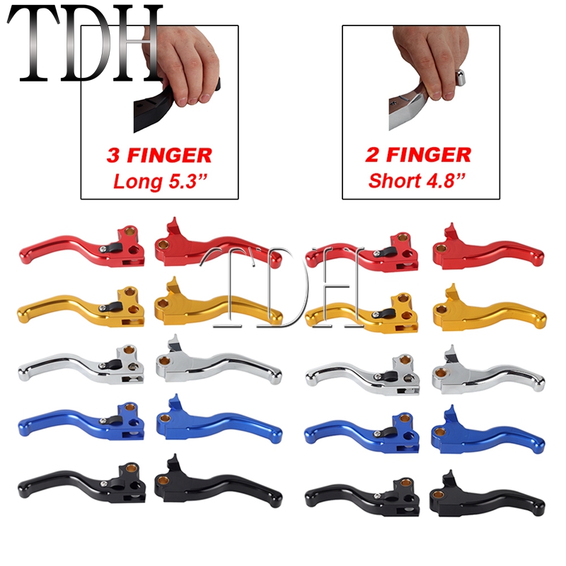 Motorcycle Accessories 5.3