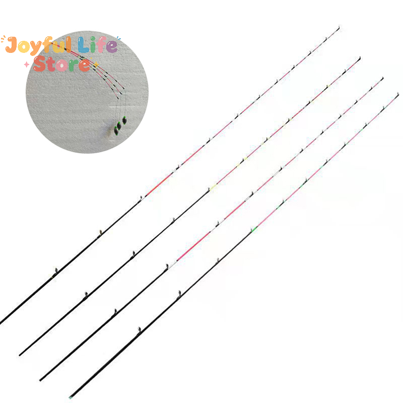 45cm HalfTitanium Alloy Raft T - огляд і ціна Fishing Rod Tip Replacement